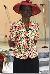 Pastor Bunmi Bammodu