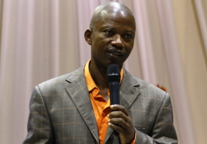 Pastor George Nnamdi